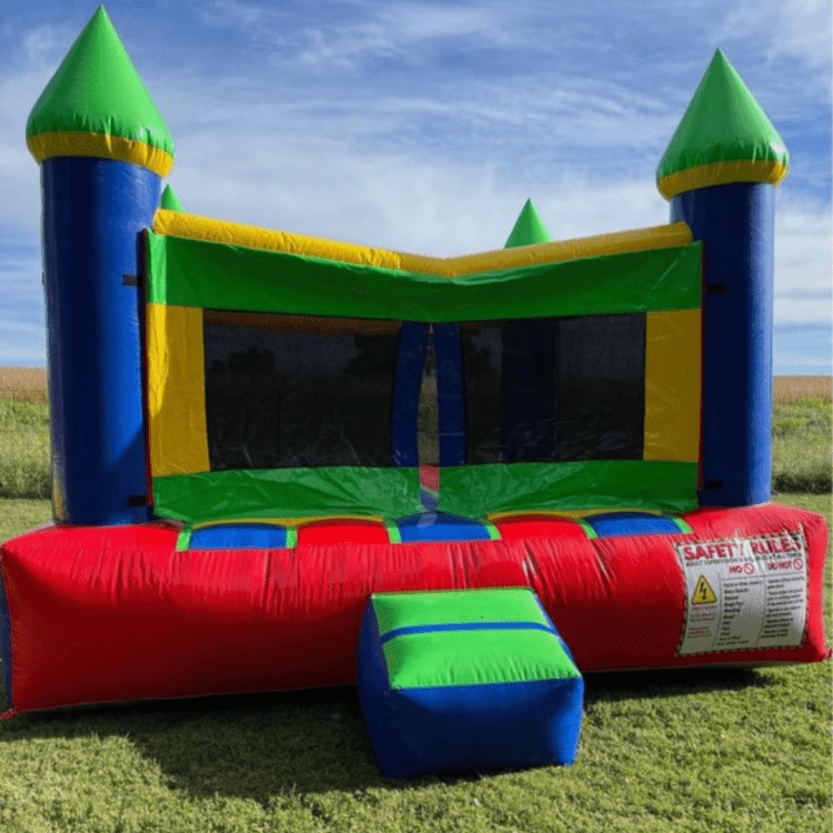 Bounce House