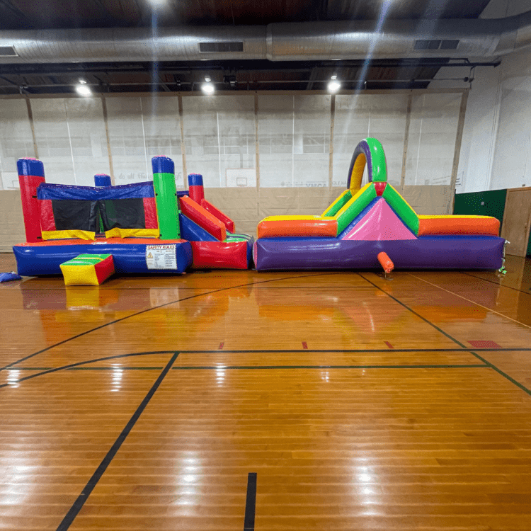 Obstacle Courses